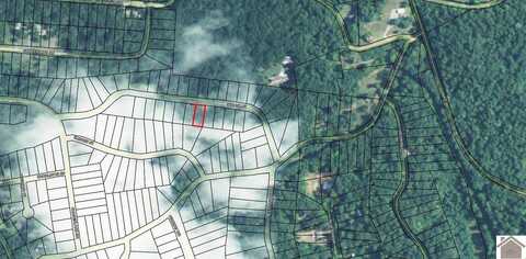 Lot 206 Indiana Street, Cadiz, KY 42211