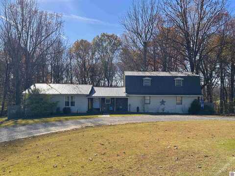 1163 Dooms Chapel Road, Symsonia, KY 42082