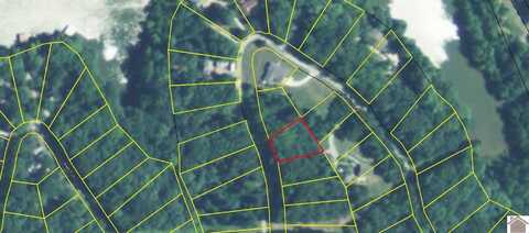 Lot 197B Morning Glory Drive, Cadiz, KY 42211