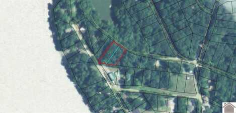 Lots 111-112 Red Oak Drive, Cadiz, KY 42211