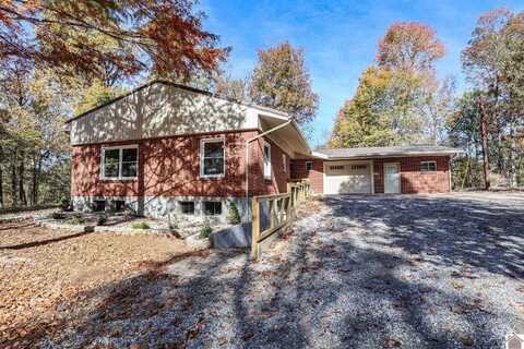 10335 Childress Road, West Paducah, KY 42086