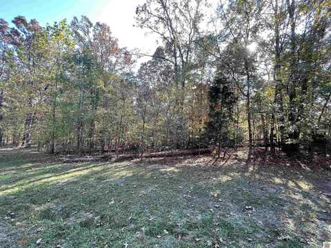 Lot 80 Cliffwood Lane, Murray, KY 42071