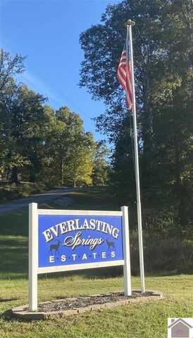 Lots 2,3,5,6 Everlasting Springs, Cadiz, KY 42211