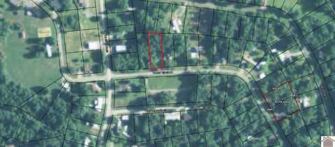 Lot 150 Rabbit Ridge Drive, Cadiz, KY 42211