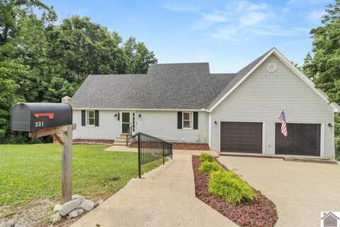 331 Pollard Circle, Cadiz, KY 42211