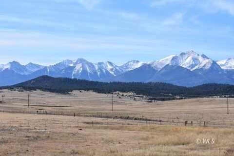 TBD CO RD 215, Westcliffe, CO 81252