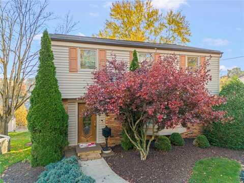 5607 Florida Ave, Bethel Park, PA 15102