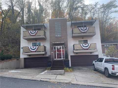 110 Rockwood Avenue, Hillsboro, PA 15221