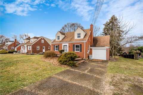 107 Townview, Shaler, PA 15209