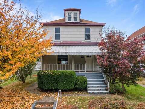 511 Waddell Ave, Donora, PA 15033