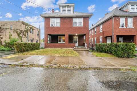 365 HALCOMB AVE, Clairton, PA 15025