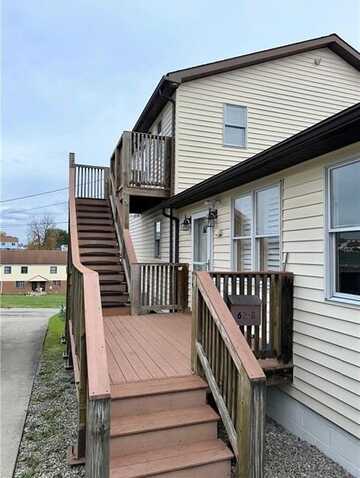 60 B Easy St, Uniontown, PA 15401