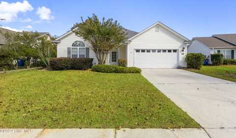 1410 Wagon Court, Wilmington, NC 28412