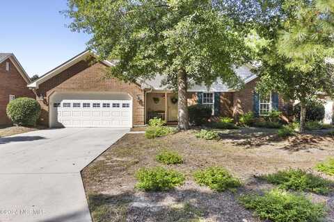 1531 Misty Oak Lane, Wilmington, NC 28411