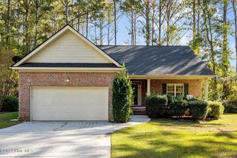 110 Sanderling Court, Hampstead, NC 28443