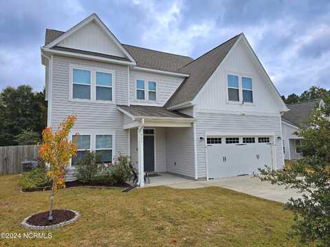 920 W Arboria Drive, Hampstead, NC 28443