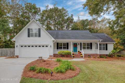 7004 Orchard Trace, Wilmington, NC 28409