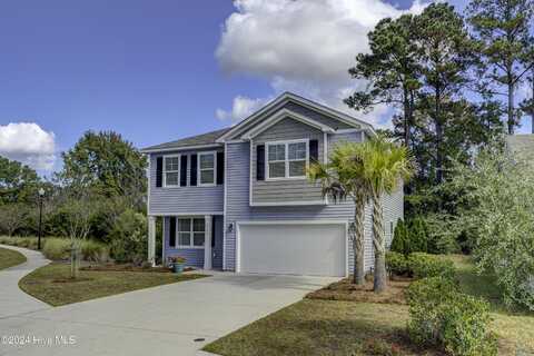 1748 Still Creek Drive, Wilmington, NC 28411