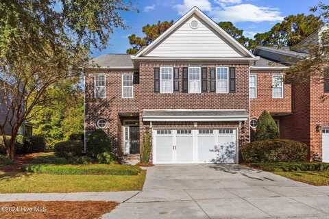 4828 Whitner Drive, Wilmington, NC 28409