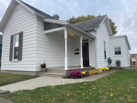 916 S Clay Street, Troy, OH 45373