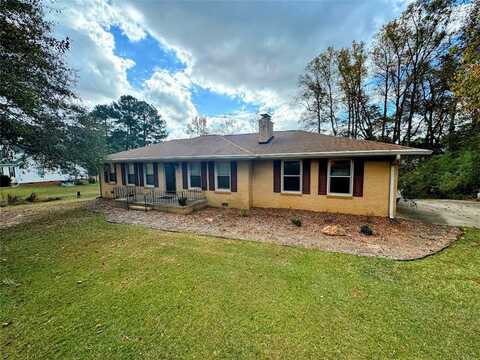 120 Olivarri Drive, Anderson, SC 29621