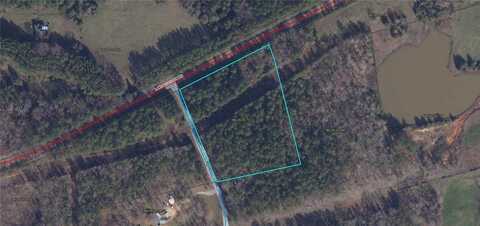 00 Lake Secession Road, Iva, SC 29655