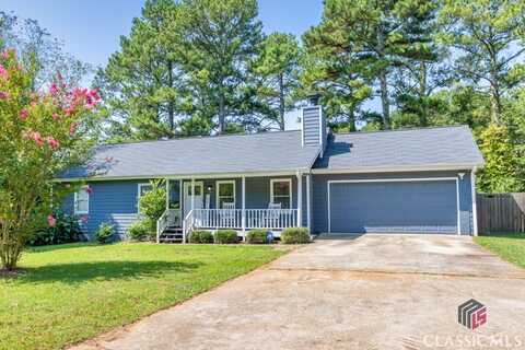 108 Southview Drive, Monroe, GA 30655