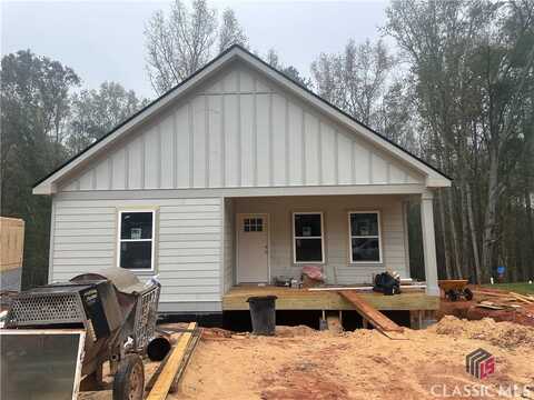 123 Sidetrack Circle, Comer, GA 30629