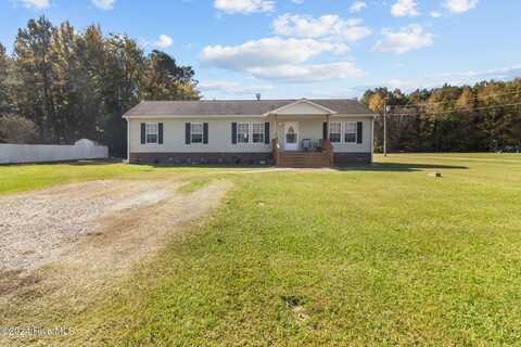 105 Holley Grove Road, Edenton, NC 27932