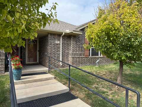 4528 IDA LOUISE Court, Amarillo, TX 79110