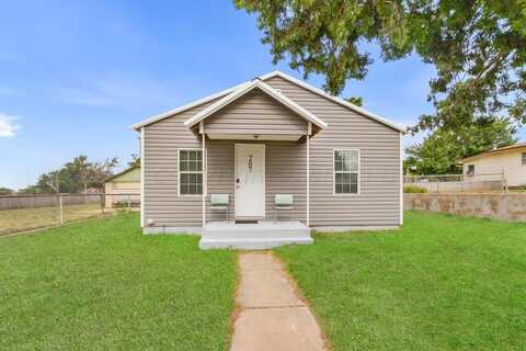 207 Ash Street, Skellytown, TX 79080