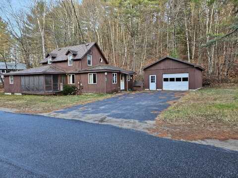 248 Keese mills rd, Paul Smiths, NY 12970