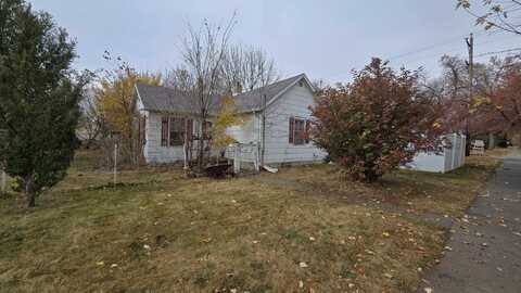 319 N Arch Street, Aberdeen, SD 57401