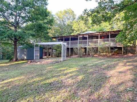 372 Madison 6061, Wesley, AR 72773