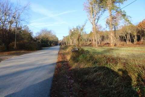 00 Tract 3 Missouri AVE, Harrison, AR 72601