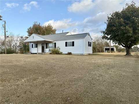 404 Cedar ST, Marshall, AR 72650