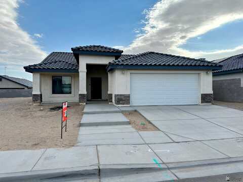 4229 E MONREAL LN, San Luis, AZ 85349