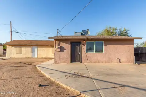 318 W PHOENIX Avenue, Eloy, AZ 85131