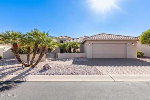 9315 E ARROWVALE Drive, Sun Lakes, AZ 85248