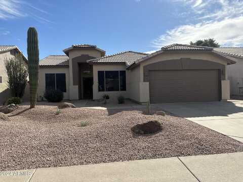 1135 W Breckenridge Avenue, Gilbert, AZ 85233