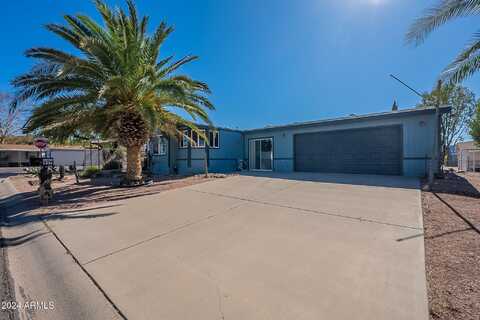 437 W MORRIS Circle, Queen Valley, AZ 85118