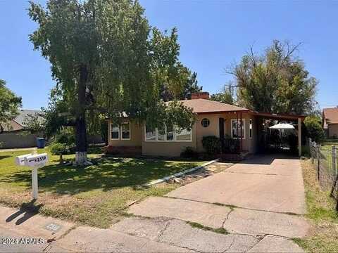 2519 W MORTEN Avenue, Phoenix, AZ 85051