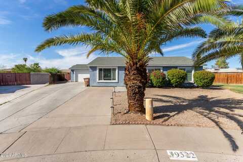 9522 N 67TH Lane, Peoria, AZ 85345