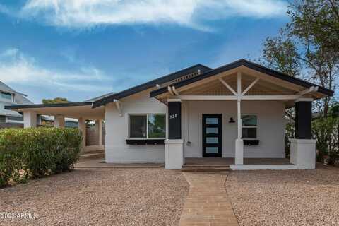 328 N COLORADO Street, Chandler, AZ 85225