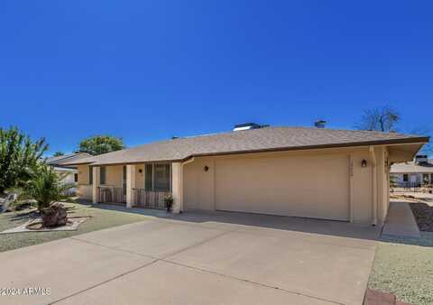 13439 W CASTLE ROCK Drive, Sun City West, AZ 85375