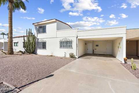 7656 E Thornwood Drive, Scottsdale, AZ 85251