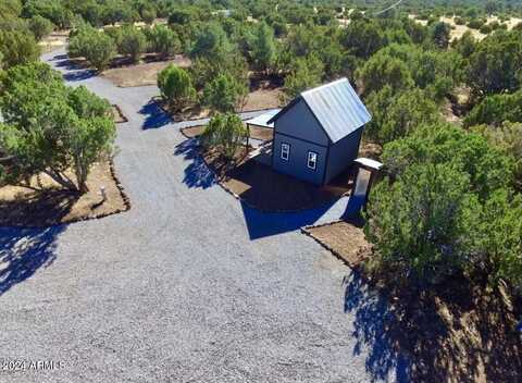 41 COUNTY RD 8405 --, Concho, AZ 85924