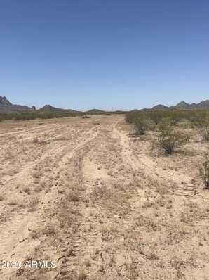 431xx W Salome Hwy --, Tonopah, AZ 85354