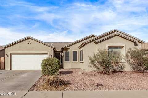 17446 W GELDING Drive, Surprise, AZ 85388