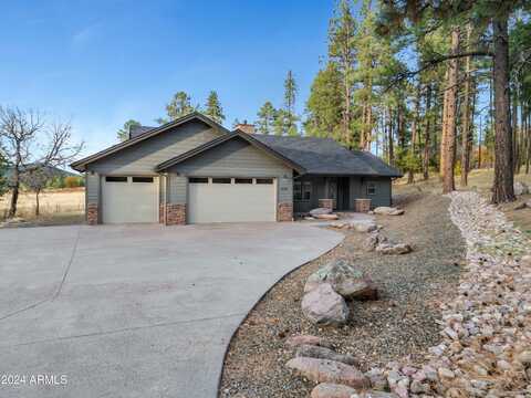 1019 STONE HOLLOW Loop, Williams, AZ 86046